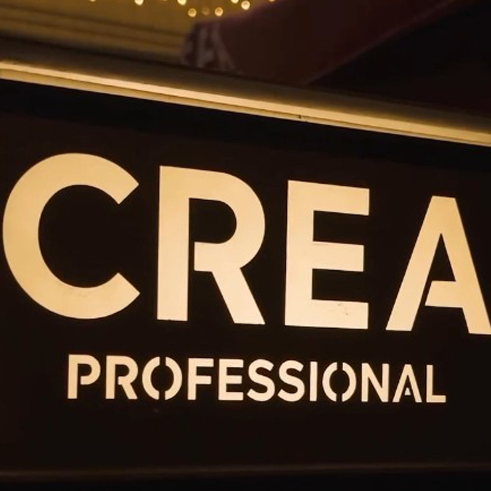 Crea Professional Kuaför